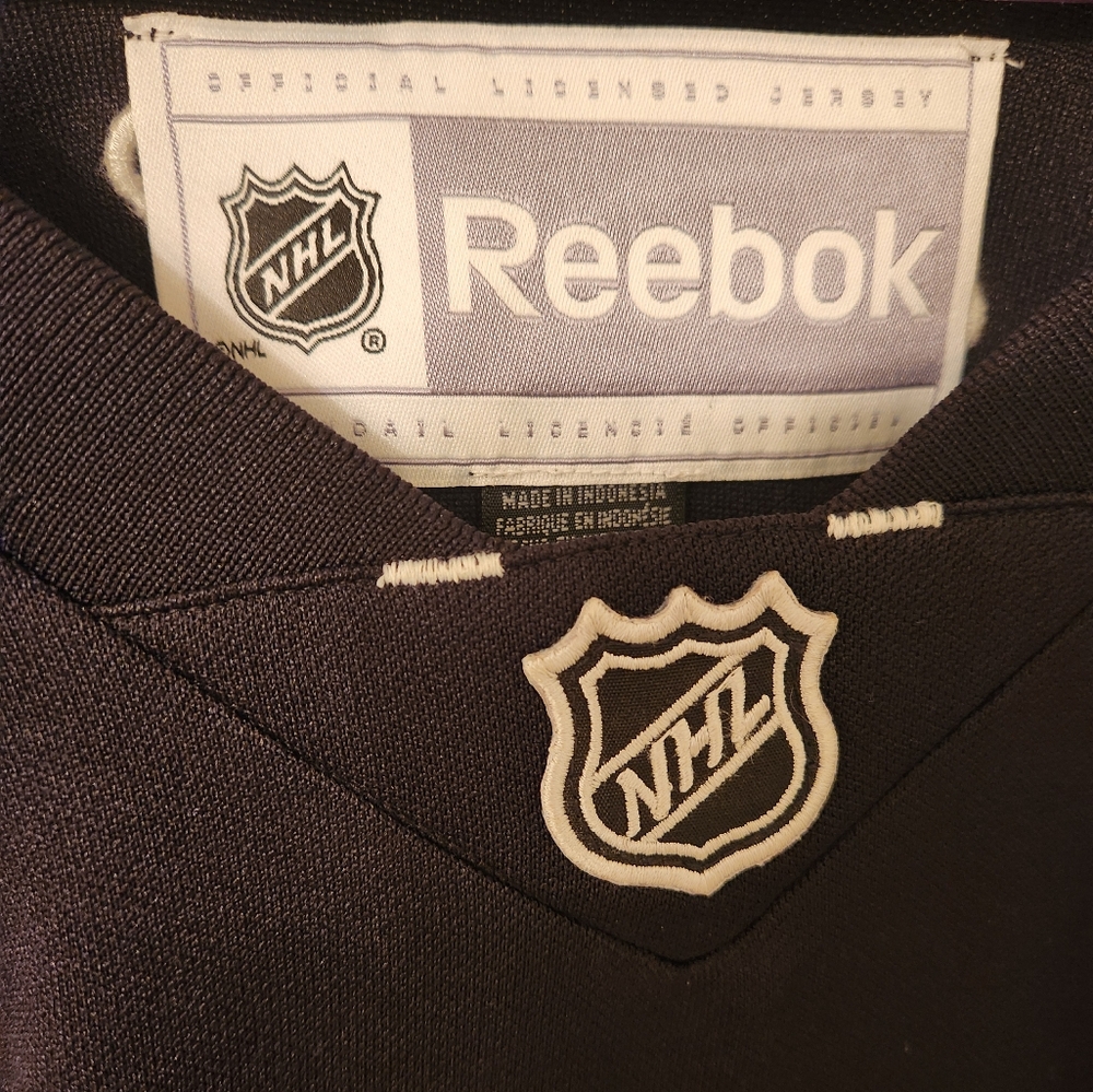 Reebok Boston Bruin Practice Jersey - RARE - Picture 3 of 5
